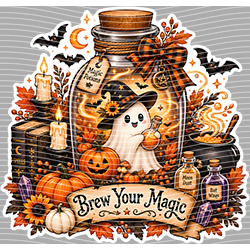 Halloween-WS 12468